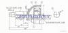 ASHUKI MA-2B0I Joint Kit, drive shaft